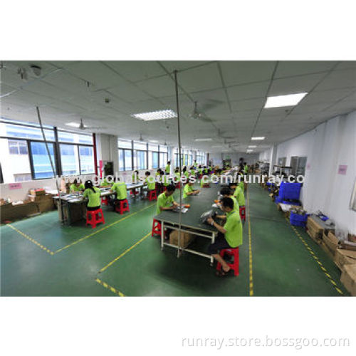5W LED Bulb with E27/E26/B22 Socket, CE Mark, 85-265V AC Voltage, 450lm, Blister Card Packing